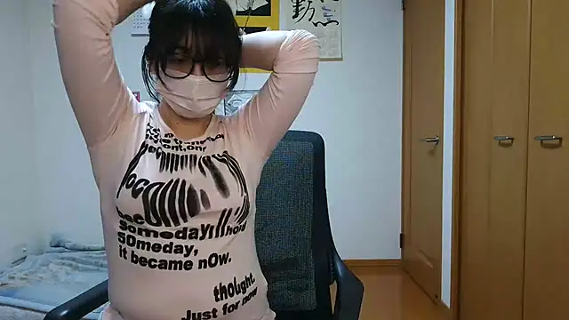 Sisi cute online show from 03/12/26, 10:43