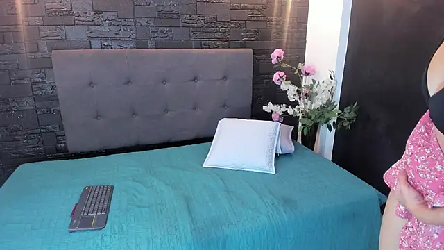 AriaMoonLight online show from 02/24/25, 11:54