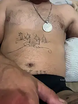 paullliliu online show from 12/21/25, 01:29