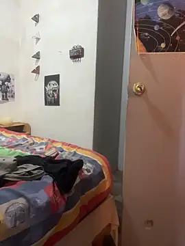 paullliliu online show from 03/14/26, 01:49