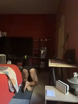 paullliliu online show from 05/27/26, 02:03
