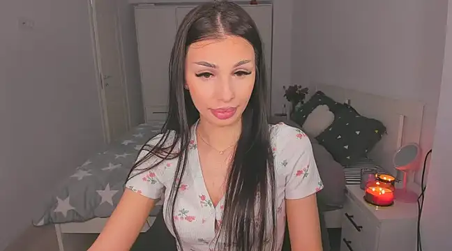 HelenShawn online show from 03/22/25, 10:15