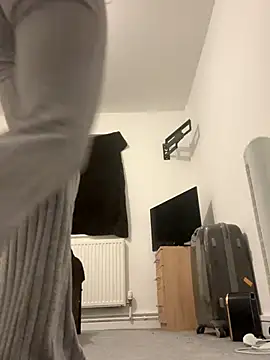 EllaEroticaX online show from 12/20/25, 12:51