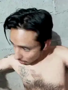 Mikemxss online show from 11/17/25, 08:53