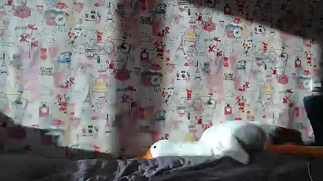 DaddysSluttyGirl2001 online show from 02/13/25, 11:06