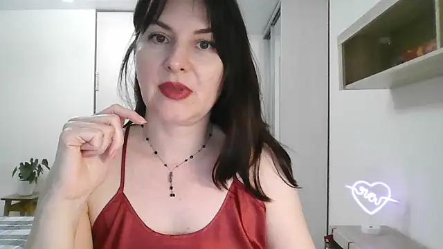 Victoria Glam online show from 01/29/25, 12:43