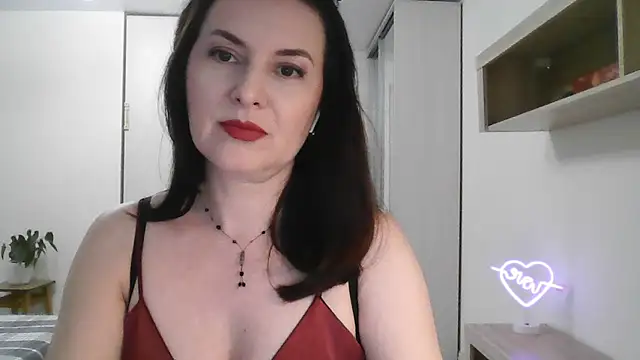 Victoria Glam online show from 02/01/25, 07:02