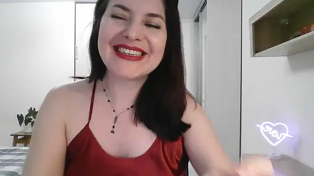 Victoria Glam online show from 03/03/25, 09:59