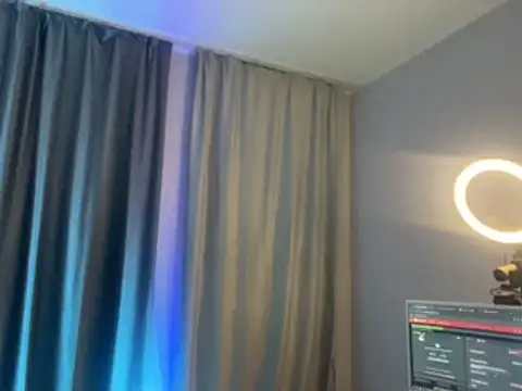 Molli Luv online show from 02/13/25, 06:16