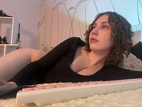 Molli Luv online show from 02/27/25, 11:41