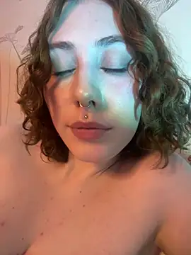 Molli Luv online show from 02/27/25, 02:43