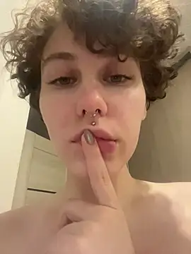 Molli Luv online show from 01/09/26, 02:58