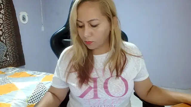 mariana0x online show from 03/04/25, 06:18