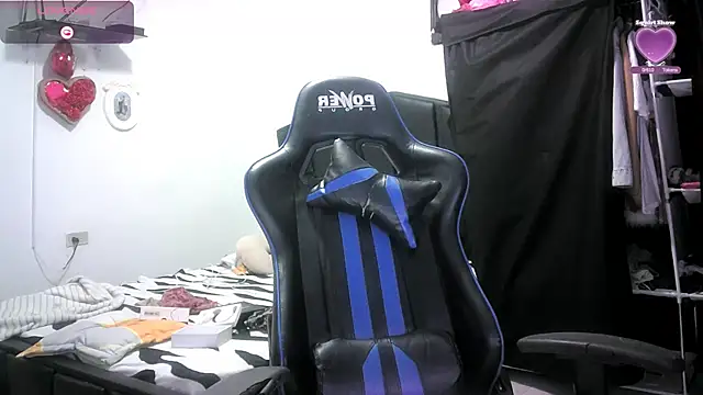 mariana0x online show from 10/22/25, 07:57