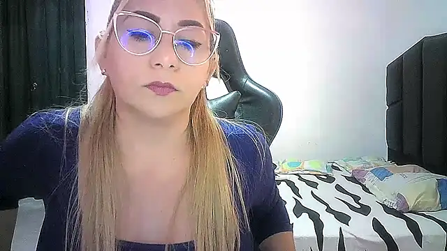 mariana0x online show from 03/23/26, 06:56