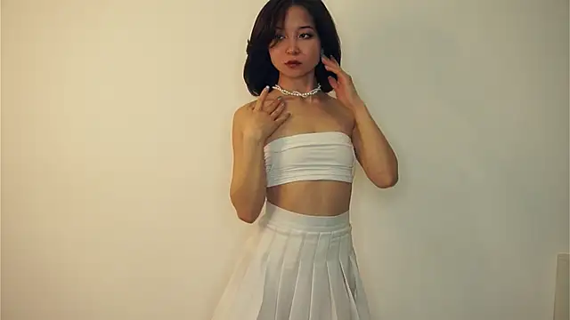 VeronaCritchlow online show from 02/21/25, 02:48