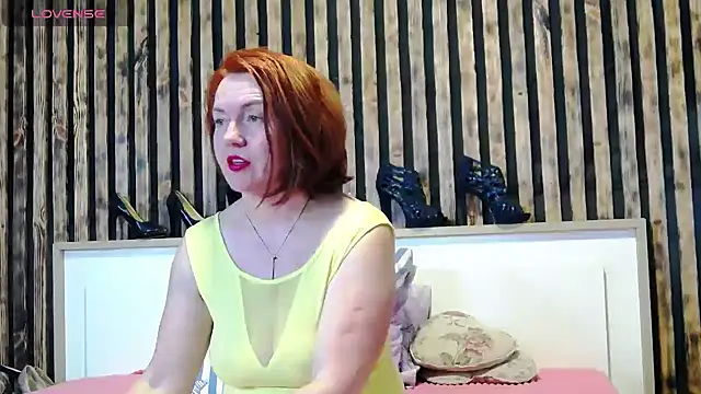 Alis Lovi online show from 02/28/26, 10:27