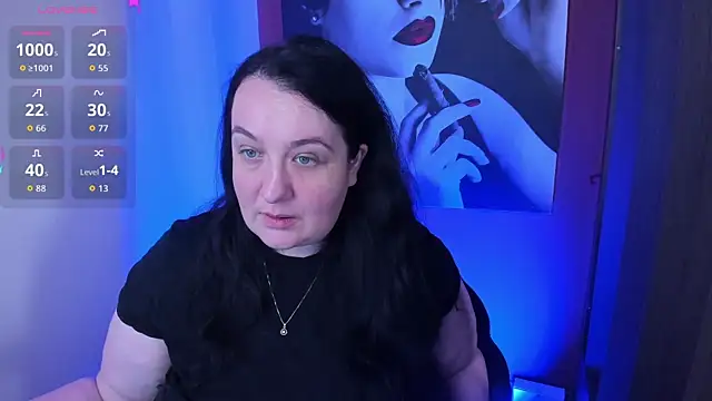 Snapshot of QueenOfHaze chatting on 01/13/26, 06:51 QueenOfHaze online show from 01/13/26, 06:51