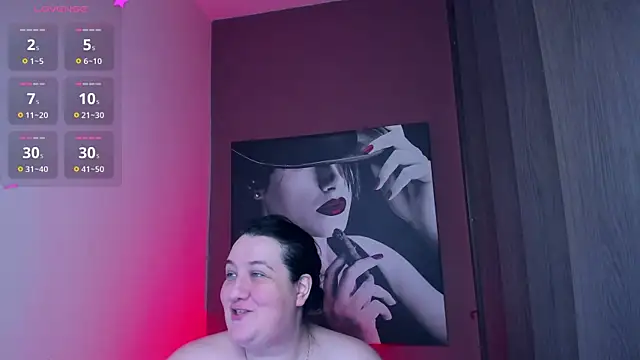 Snapshot of QueenOfHaze chatting on 01/16/26, 07:56 QueenOfHaze online show from 01/16/26, 07:56