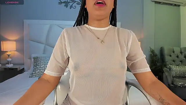 ZoeySnow online show from 03/03/25, 11:44