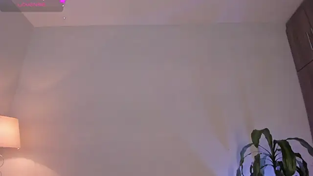 Hannah Jonhson online show from 07/21/26, 12:57