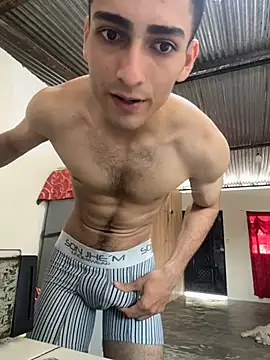 kanper online show from 12/02/25, 01:17