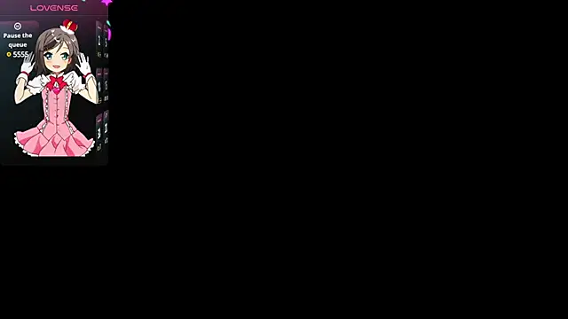 Lilyy evans online show from 03/20/25, 03:56