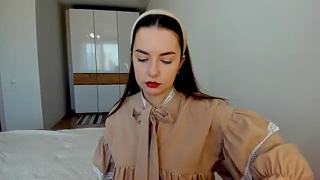 EllieGirlKiss online show from 03/08/25, 09:17