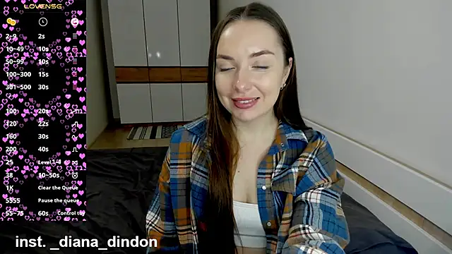 EllieGirlKiss online show from 03/17/25, 03:14