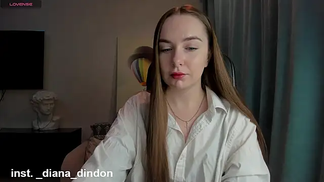 EllieGirlKiss online show from 11/26/25, 05:52