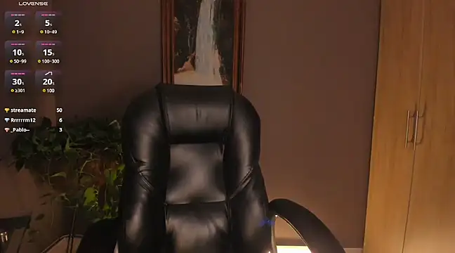 eilynxx online show from 02/02/25, 03:10