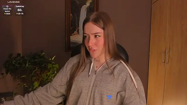 eilynxx online show from 02/04/25, 11:38