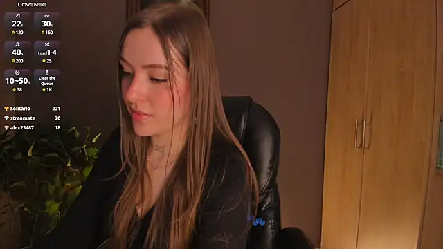 eilynxx online show from 02/13/25, 01:50