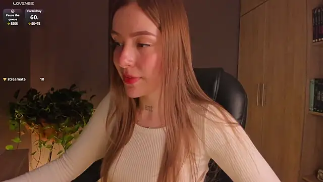 eilynxx online show from 03/04/25, 01:55