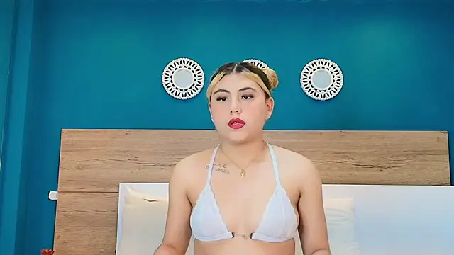 MeganCrow online show from 02/20/25, 01:08