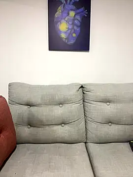 MeganCrow online show from 09/26/25, 12:36