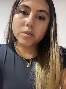 MeganCrow online show from 09/26/25, 10:03