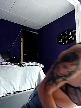 CattyMoon online show from 03/09/25, 06:43