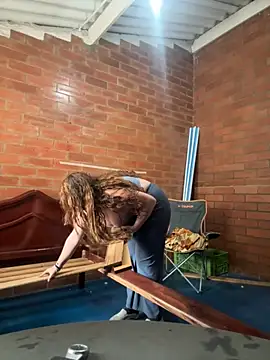 Snapshot of masmelorosa chatting on 10/18/25, 06:52 masmelorosa online show from 10/18/25, 06:52