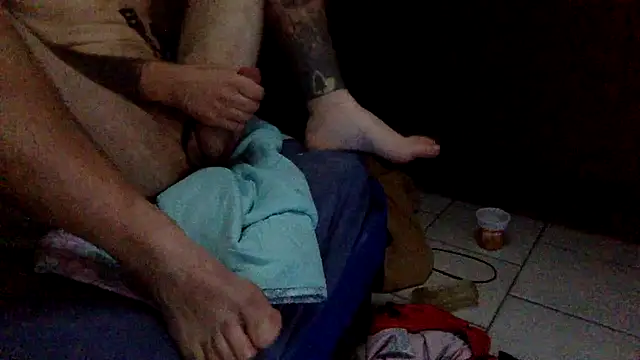 Damn bro23 online show from 09/09/25, 05:18