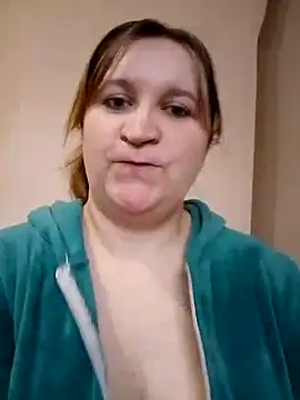 TetiNika273 online show from 01/29/25, 09:44