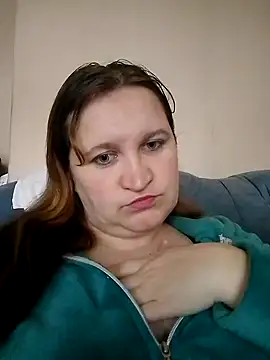 TetiNika273 online show from 01/31/25, 10:10