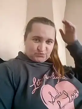 TetiNika273 online show from 02/12/25, 12:22