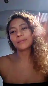 Zoedaniels online show from 03/14/25, 04:21