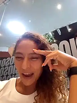 Zoedaniels online show from 03/15/25, 03:51