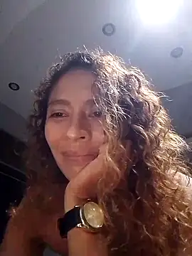 Zoedaniels online show from 03/21/25, 04:06