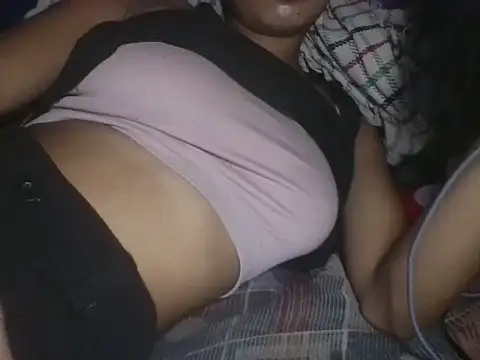 AKANSHA 7 online show from 09/27/25, 04:45