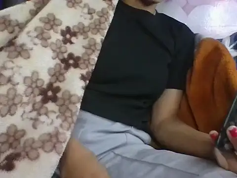 AKANSHA 7 online show from 12/17/25, 03:29