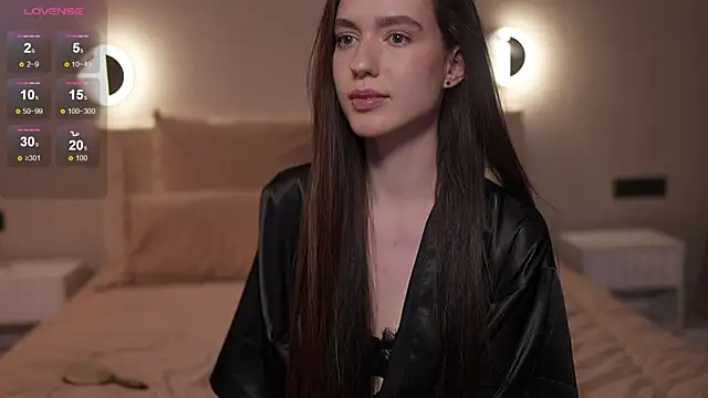 justbarbiee online show from 02/21/25, 09:11