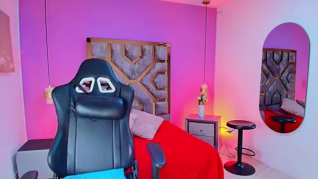 Billie Jhonson  online show from 10/24/25, 07:54